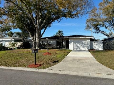 1744 SUFFOLK DRIVE CLEARWATER, FL 33756