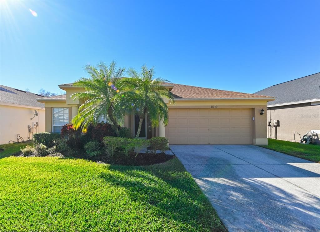 19302 OTTERS WICK WAY LAND O LAKES, FL 34638