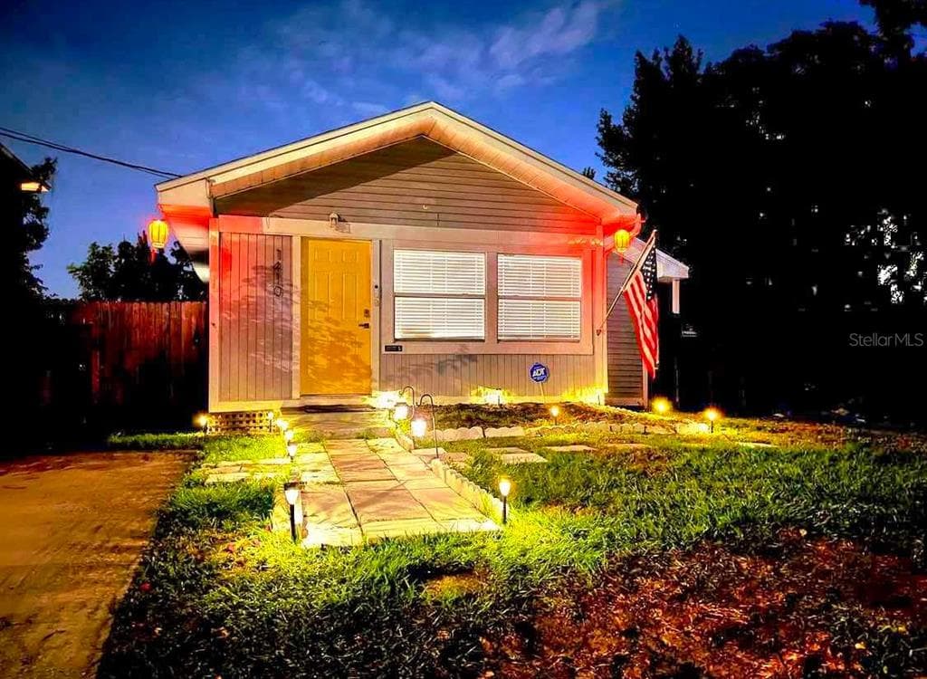 1410 E 31ST AVENUE TAMPA, FL 33603