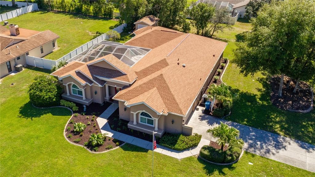 7691 JOMEL DRIVE WEEKI WACHEE, FL 34607