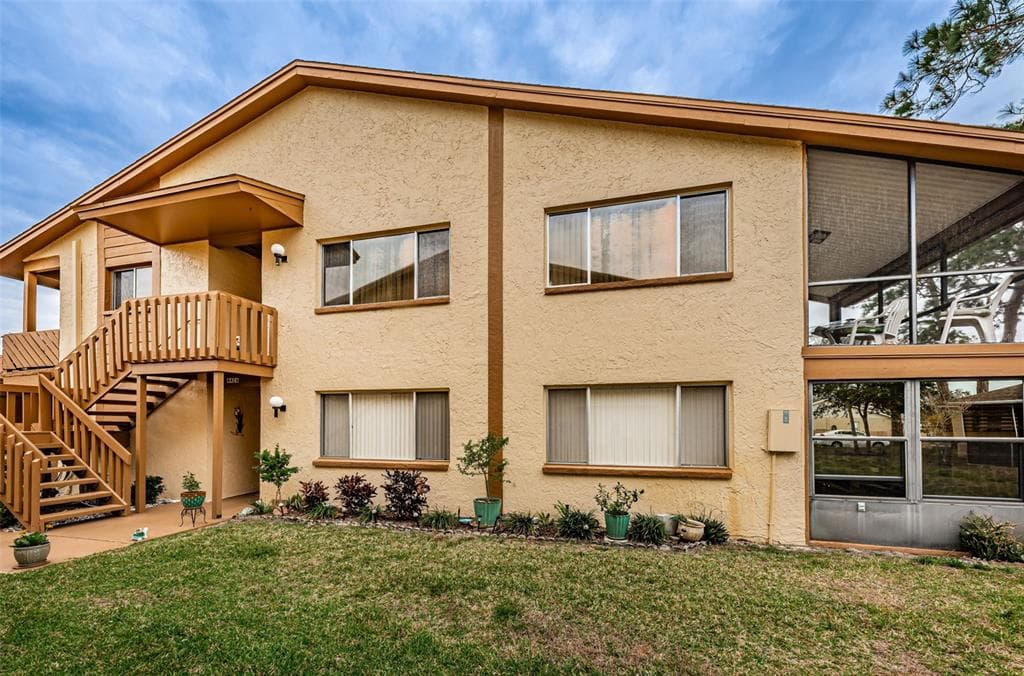 4430 PELORUS DRIVE UNIT D NEW PORT RICHEY, FL 34652