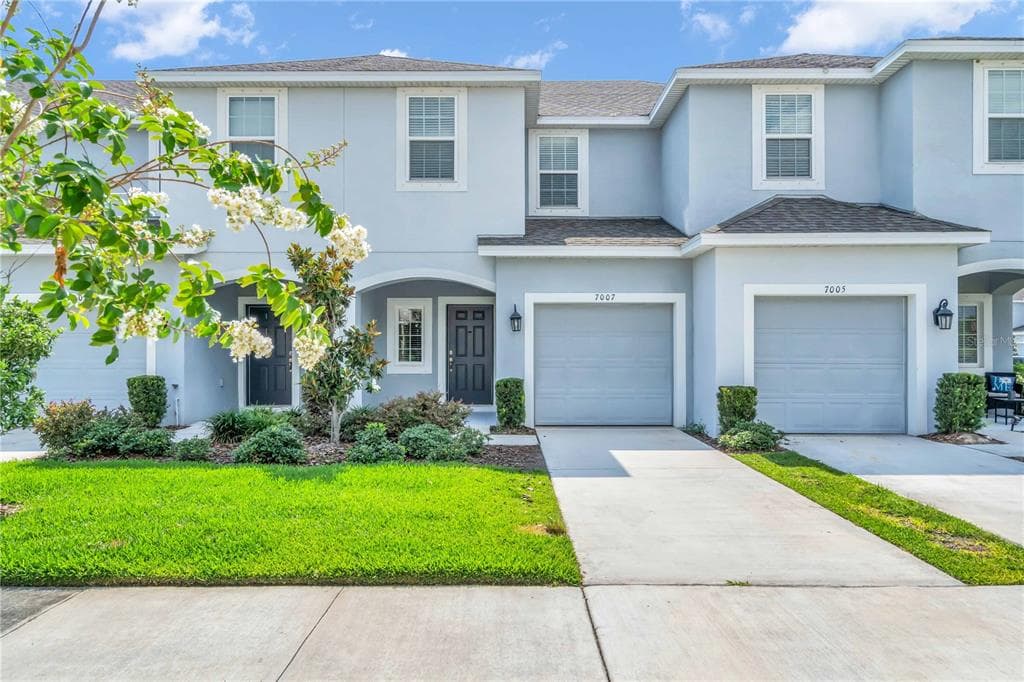 7007 GRAND ELM DRIVE
