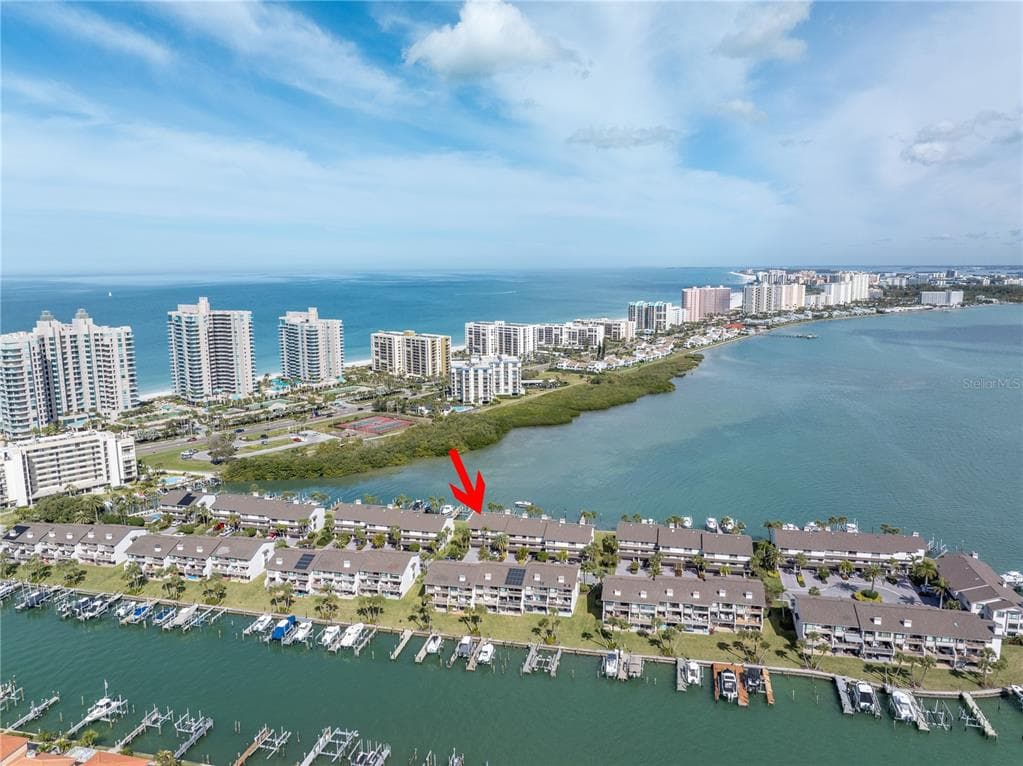 138 MARINA DEL REY COURT
