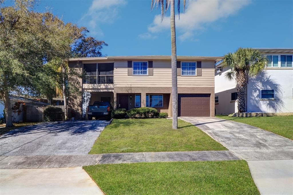 308 S LINCOLN AVENUE CLEARWATER, FL 33756