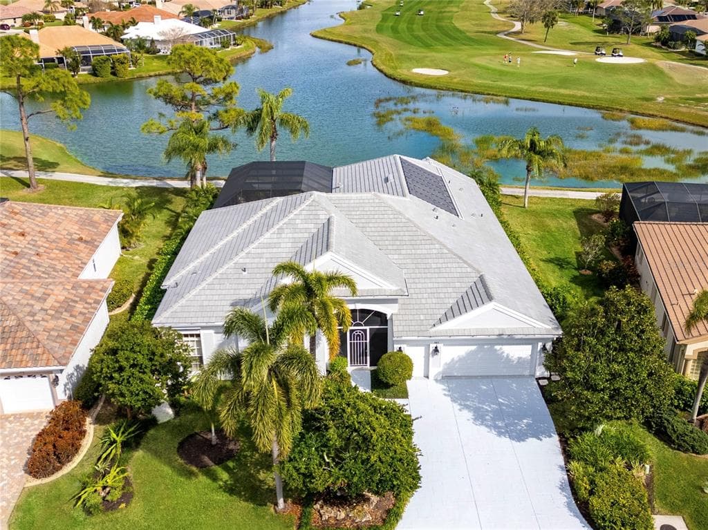 983 CHICKADEE DRIVE VENICE, FL 34285