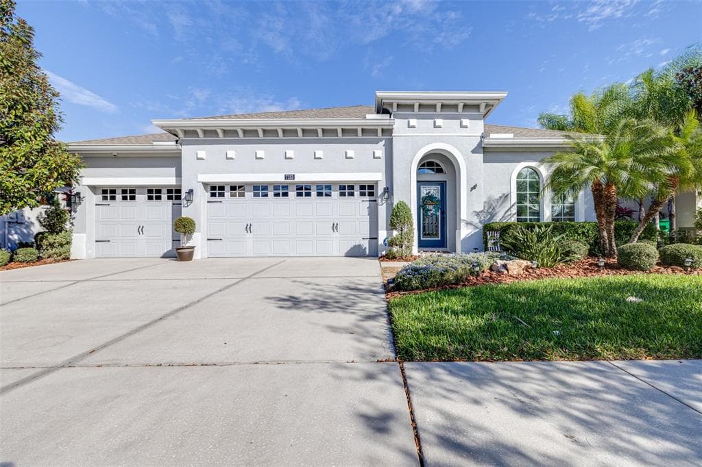 7153 PEREGRINA LOOP WESLEY CHAPEL, FL 33545