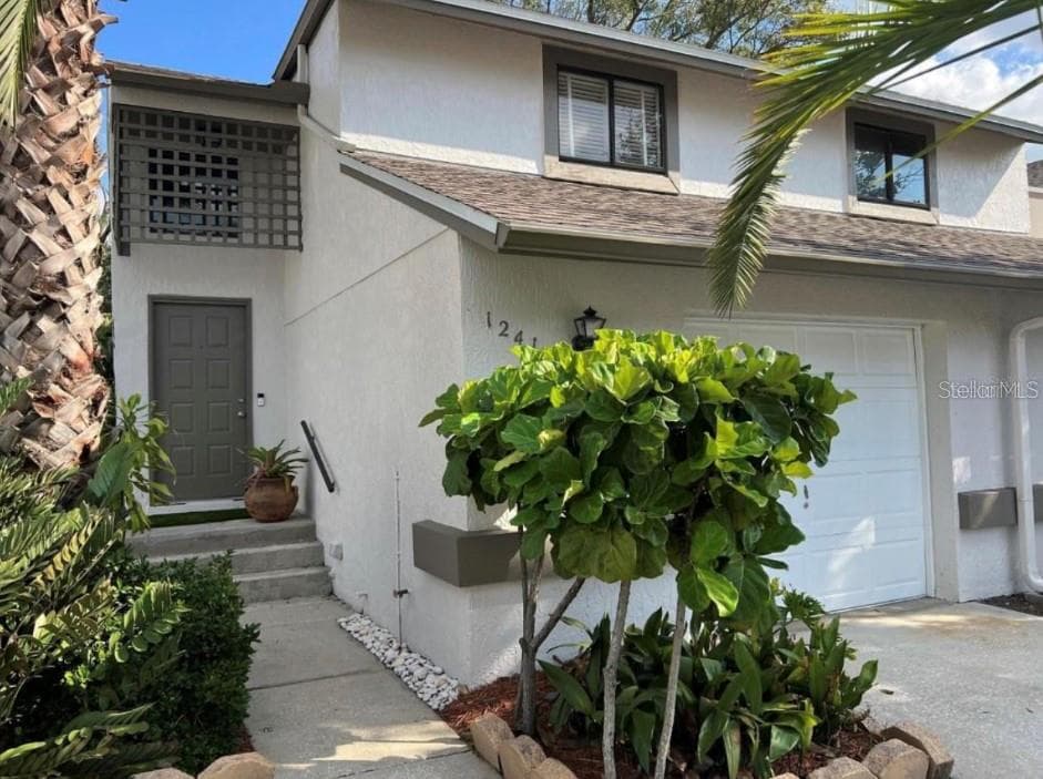 12415 TITUS COURT UNIT 12415 TAMPA, FL 33612