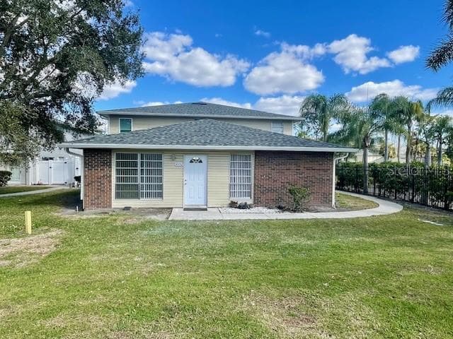 4152 WHITE PINE AVENUE UNIT 1 ORLANDO, FL 32811