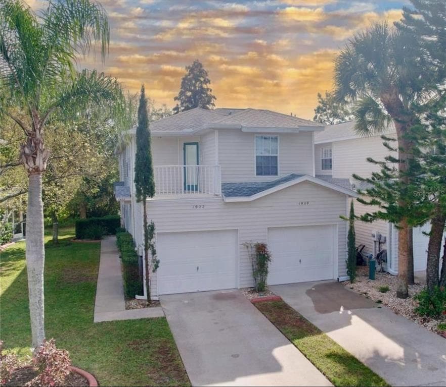 1920 HERON COVE DRIVE UNIT 1920 LUTZ, FL 33549