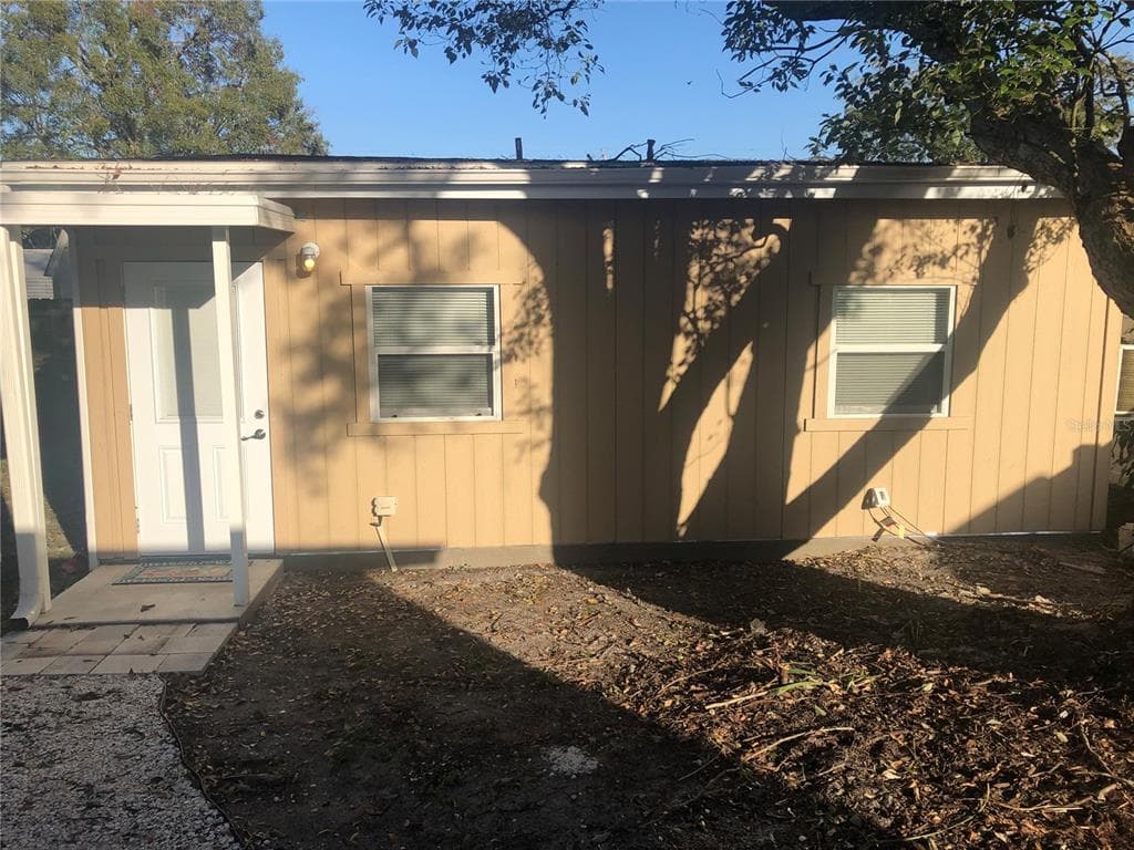 6204 S CHURCH AVENUE TAMPA, FL 33616