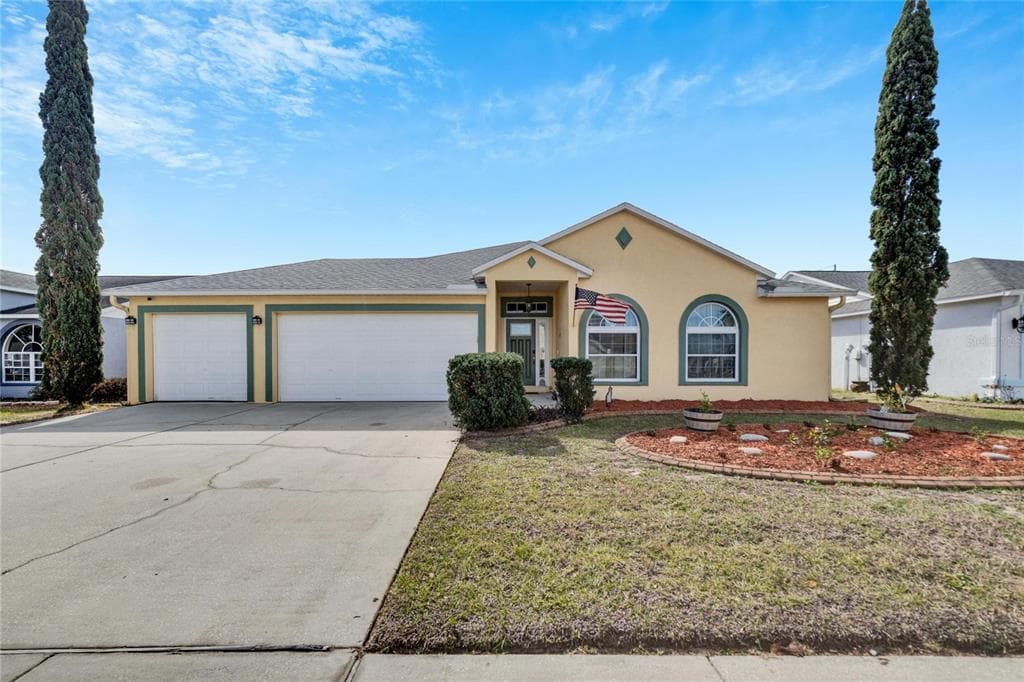 11511 ANDY DRIVE