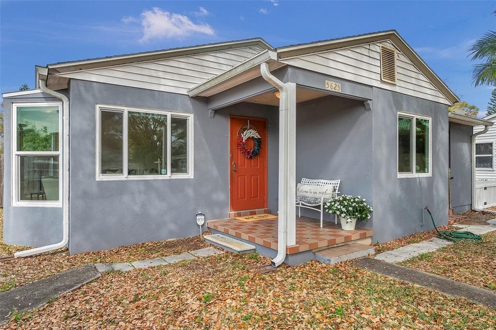 5625 14TH AVENUE S GULFPORT, FL 33707