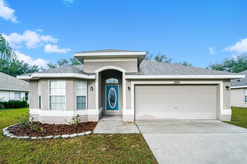 7207 SHERMAN HILLS BOULEVARD BROOKSVILLE, FL 34602