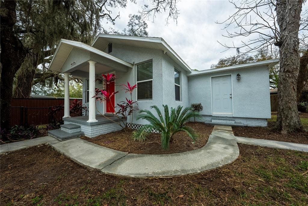 4606 N 15TH STREET TAMPA, FL 33610