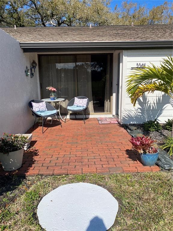 3561 LONGMEADOW UNIT 31 SARASOTA, FL 34235