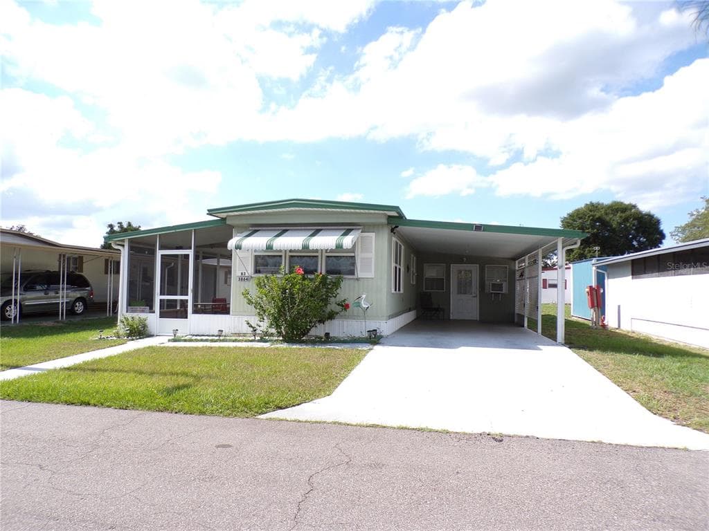 38641 REMORA AVENUE ZEPHYRHILLS, FL 33542