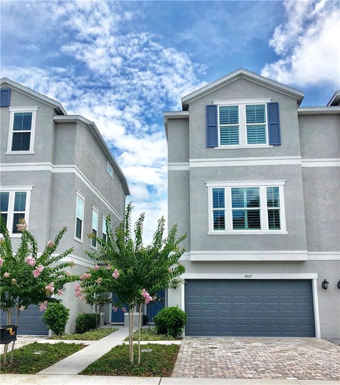 3807 W CLEVELAND STREET TAMPA, FL 33609