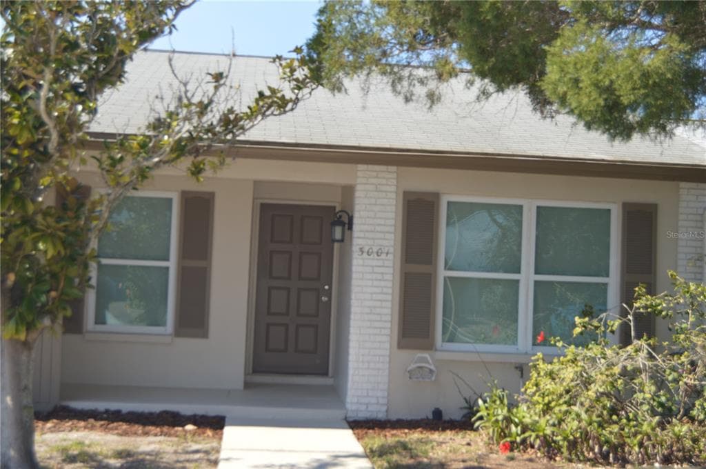 3001 STILLWELL COURT NEW PORT RICHEY, FL 34655