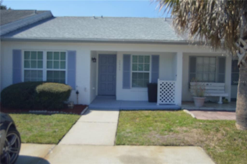 2849 STILLWELL COURT NEW PORT RICHEY, FL 34655