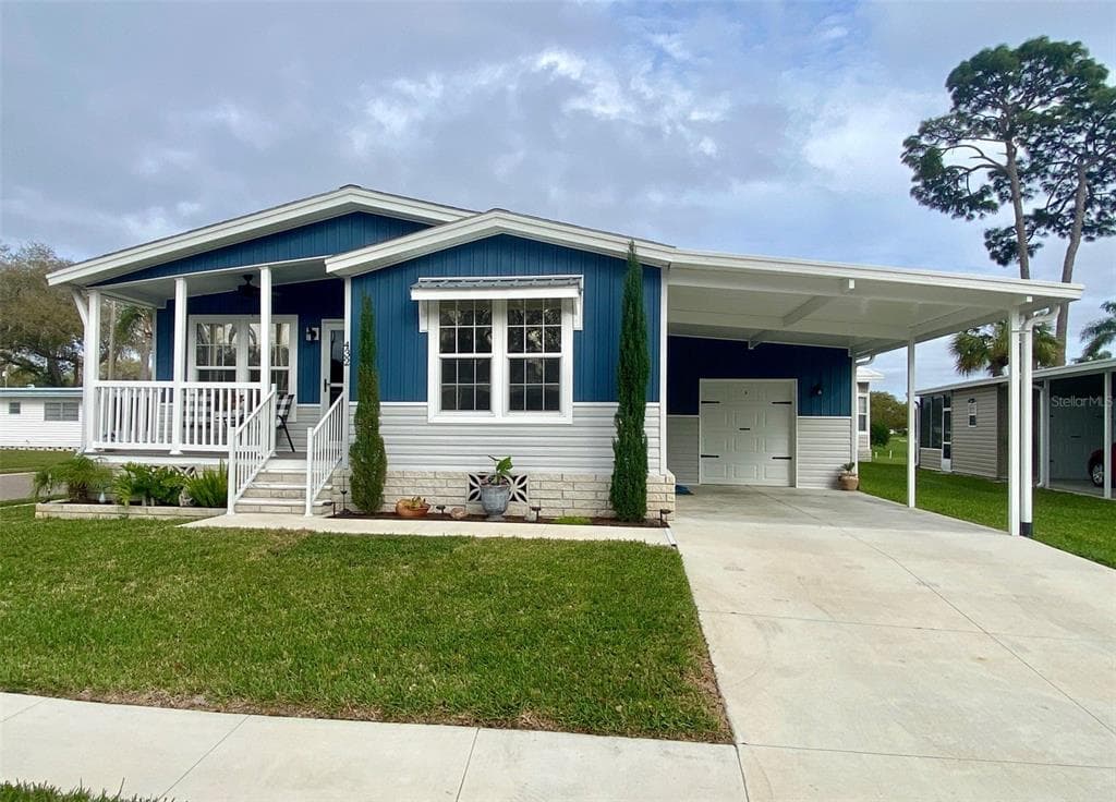 1100 BELCHER ROAD S UNIT 432 LARGO, FL 33771