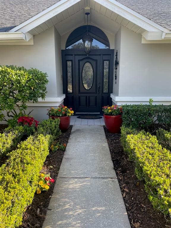 2604 ROYAL LIVERPOOL DRIVE TARPON SPRINGS, FL 34688