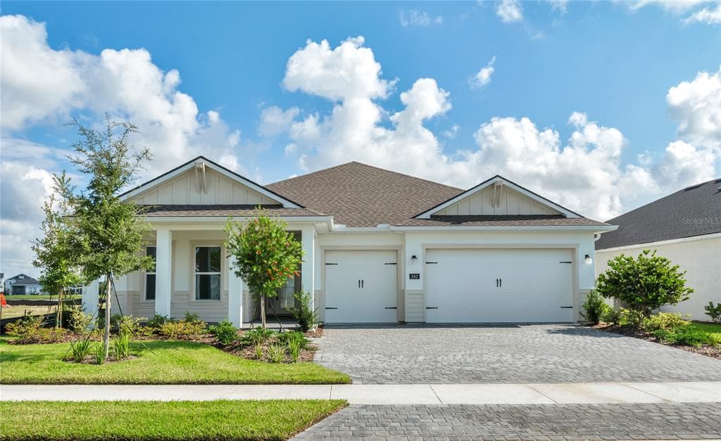 342 MOSAIC BOULEVARD DAYTONA BEACH, FL 32124