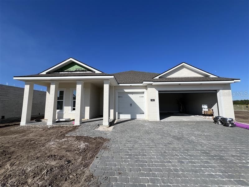 362 MOSAIC BOULEVARD DAYTONA BEACH, FL 32124