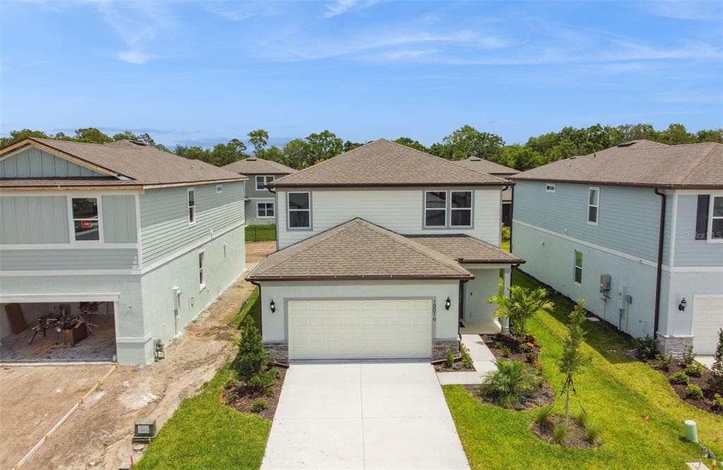10016 PLUM RIVER DRIVE PARRISH, FL 34219