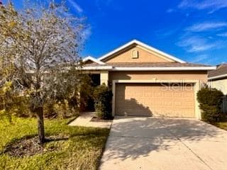 827 KRENSON WOODS LANE LAKELAND, FL 33813