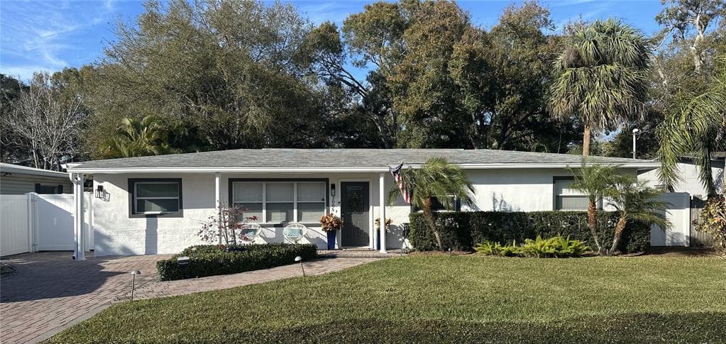 3005 W MARLIN AVENUE TAMPA, FL 33611