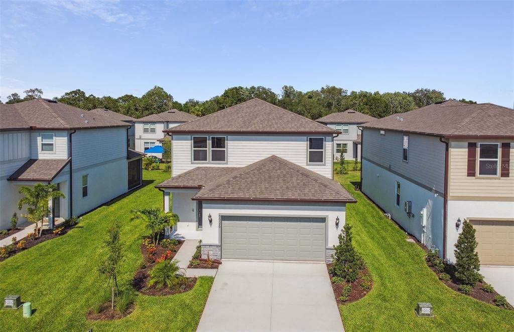 9926 PATTERSON WAY PARRISH, FL 34219