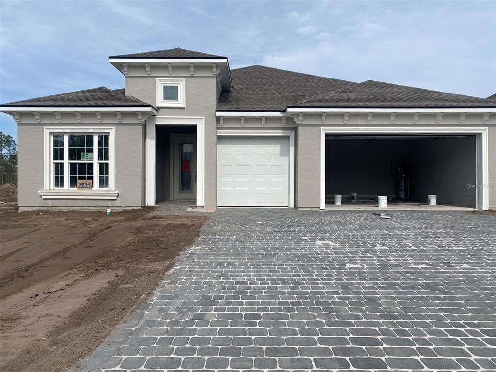 6417 HIGHFIELD VILLAGE DRIVE PORT ORANGE, FL 32128