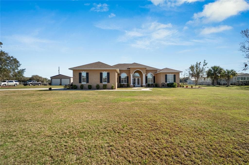 8353 CR 747 WEBSTER, FL 33597