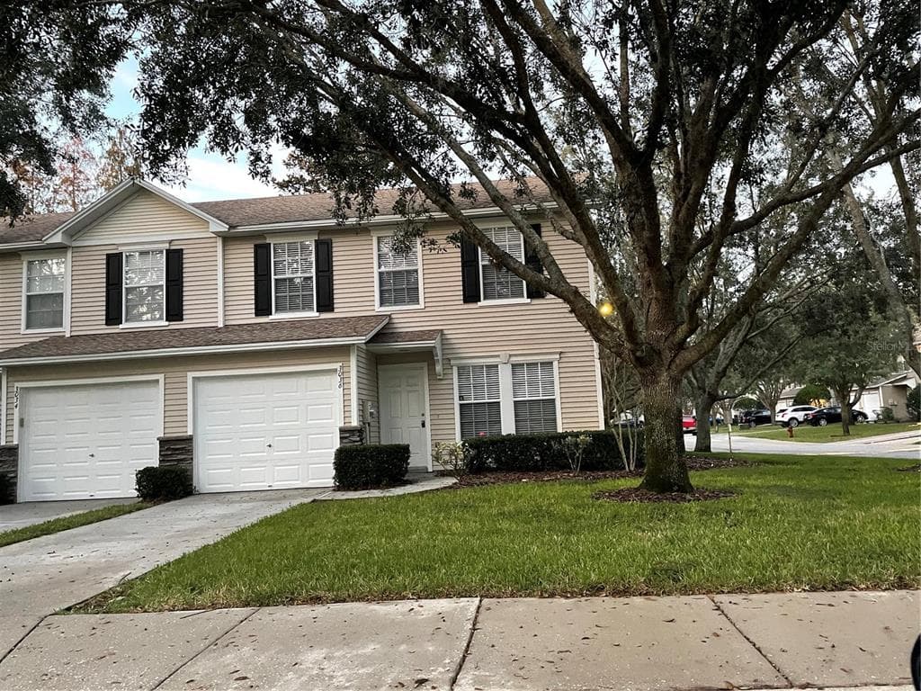 3036 BEAR OAK DRIVE VALRICO, FL 33594