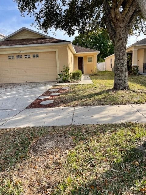 12675 BELCROFT DRIVE RIVERVIEW, FL 33578