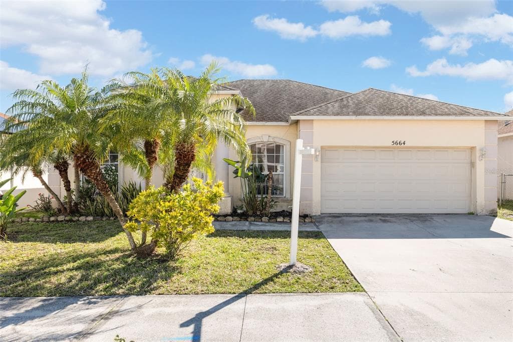 5664 110TH AVENUE N PINELLAS PARK, FL 33782
