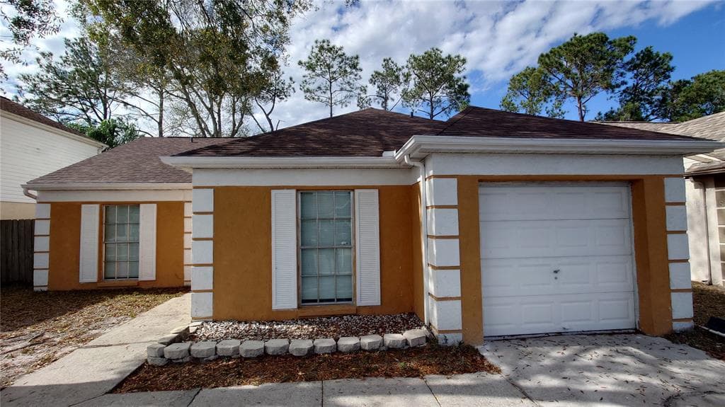 10930 BRIGHTSIDE DRIVE TAMPA, FL 33624