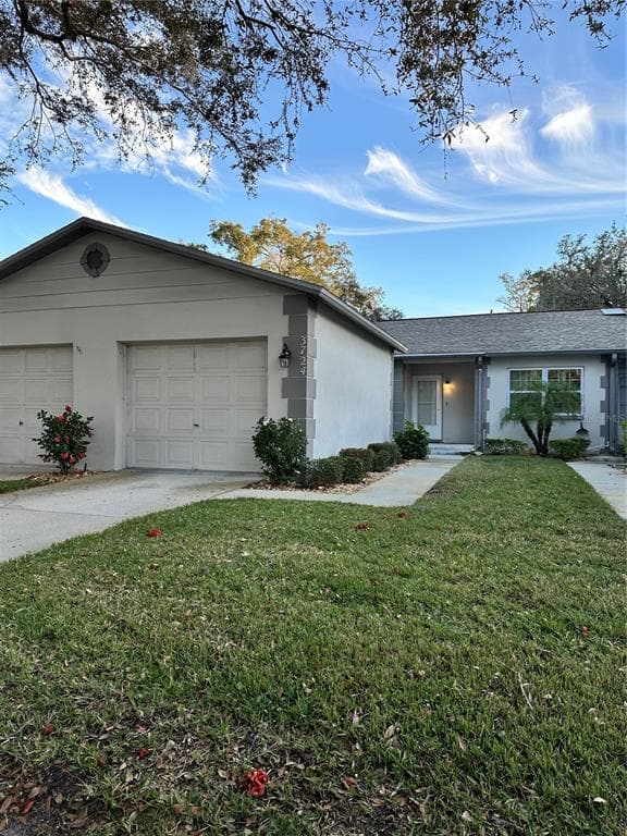 3724 RIVER OAKS COURT NEW PORT RICHEY, FL 34655