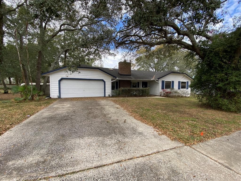 1404 N COVE BOULEVARD LONGWOOD, FL 32750