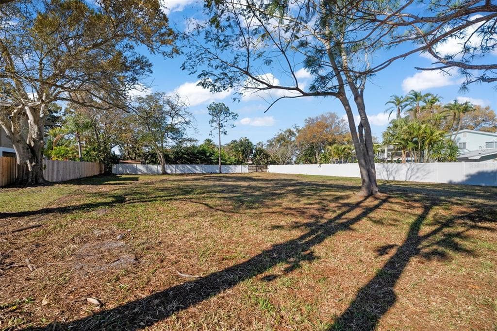 CARLYLE DRIVE PALM HARBOR, FL 34683