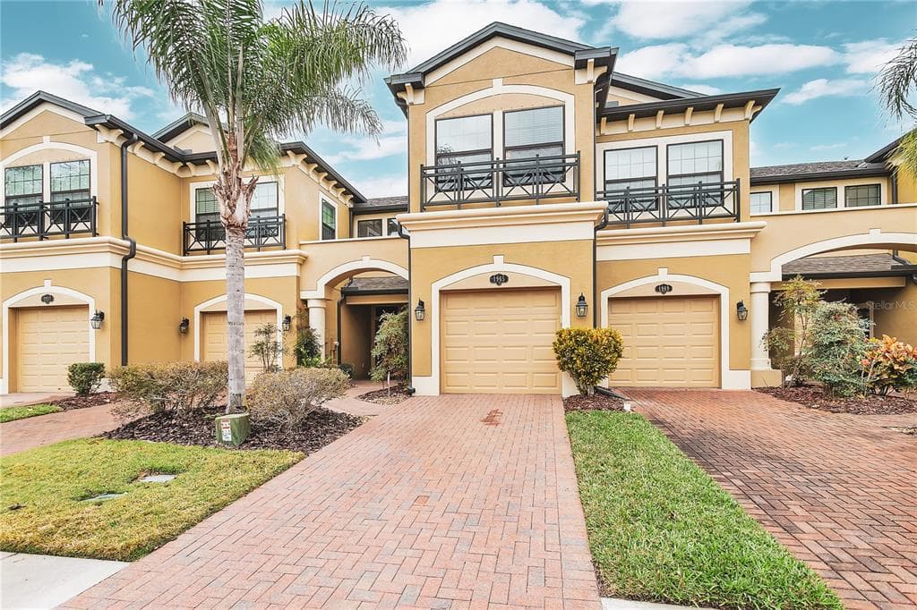 1965 MILKWEED TRACE LUTZ, FL 33558