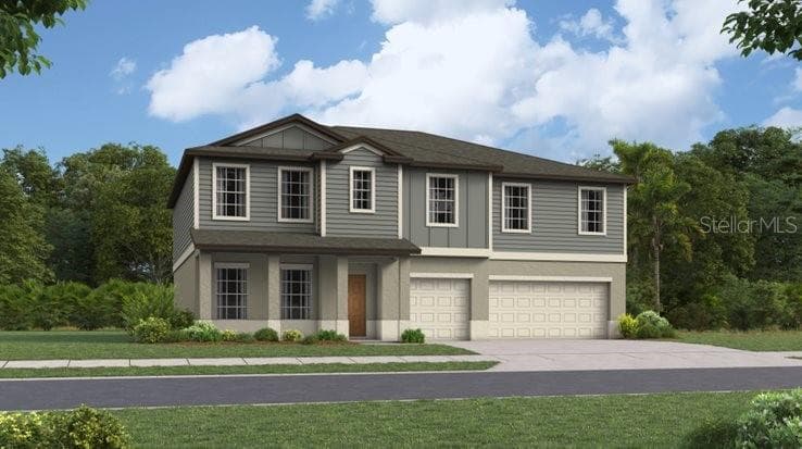 1801 BLUE ORCHID AVENUE PLANT CITY, FL 33565