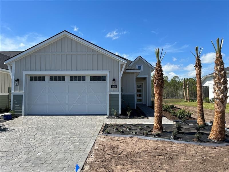 6478 ROSEBERRY COURT PORT ORANGE, FL 32128