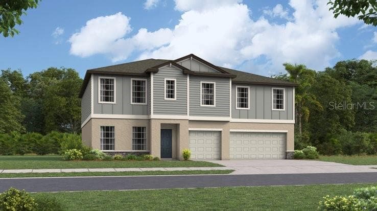 1808 BLUE ORCHID AVENUE PLANT CITY, FL 33565