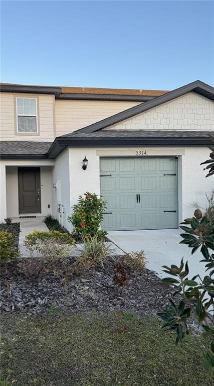 5314 COMPANION LANE TAMPA, FL 33619