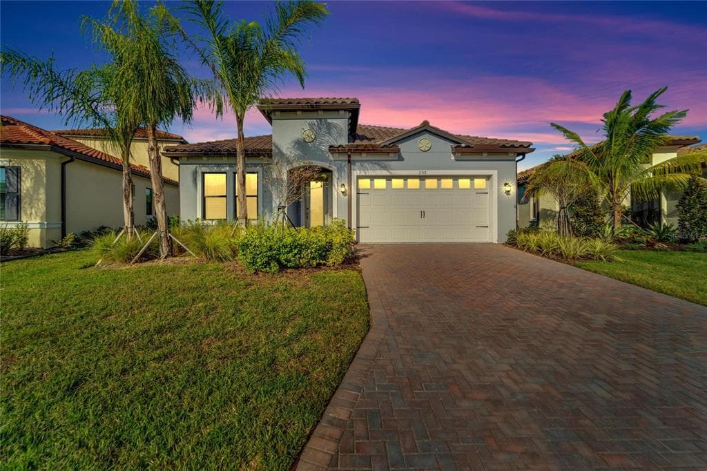 2318 5TH STREET E PALMETTO, FL 34221