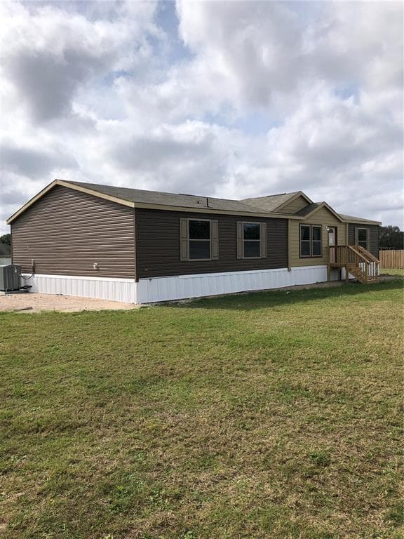 3505 W TRAPNELL ROAD PLANT CITY, FL 33566