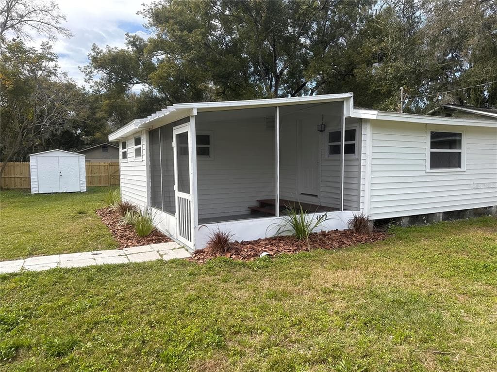 4829 6TH STREET ZEPHYRHILLS, FL 33542