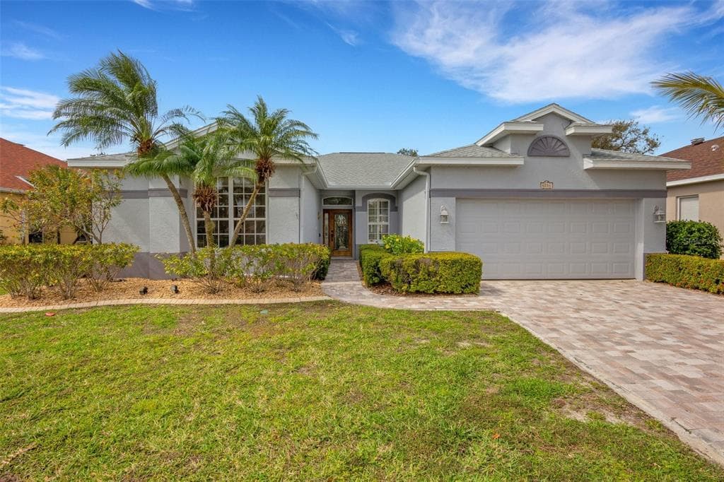 6286 STURBRIDGE COURT SARASOTA, FL 34238