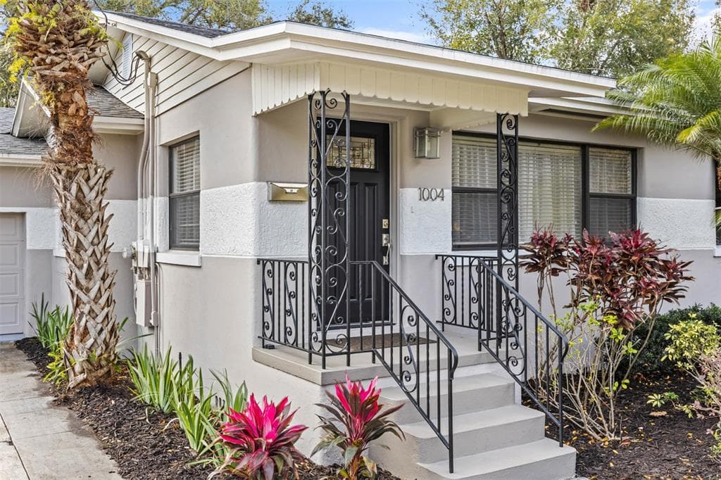 1004 W ADALEE STREET TAMPA, FL 33603